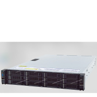 深信服VDS-R-7550一体化服务器(Gold 6226R*2 32G*10 128G*2 480G*2 4T*4)