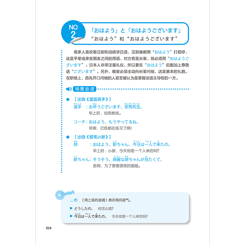 [正版]轻松快学10倍速日语会话3000句贴近日本生活的情境对话单词句型会话一本全掌握 扫码附赠同步音频9787571高清大图