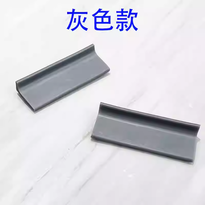 居萃缘 沙发腿防滑垫硅胶沙发垫固定沙发 形状颜色随机发 一个高清大图