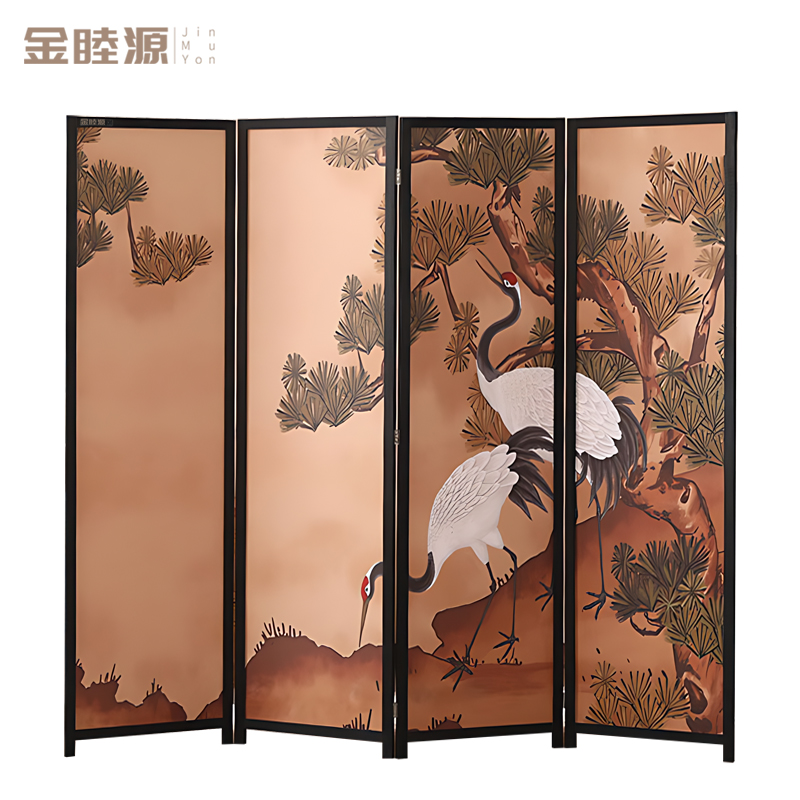 金睦源JINMUYON 屏风 200*50cm块