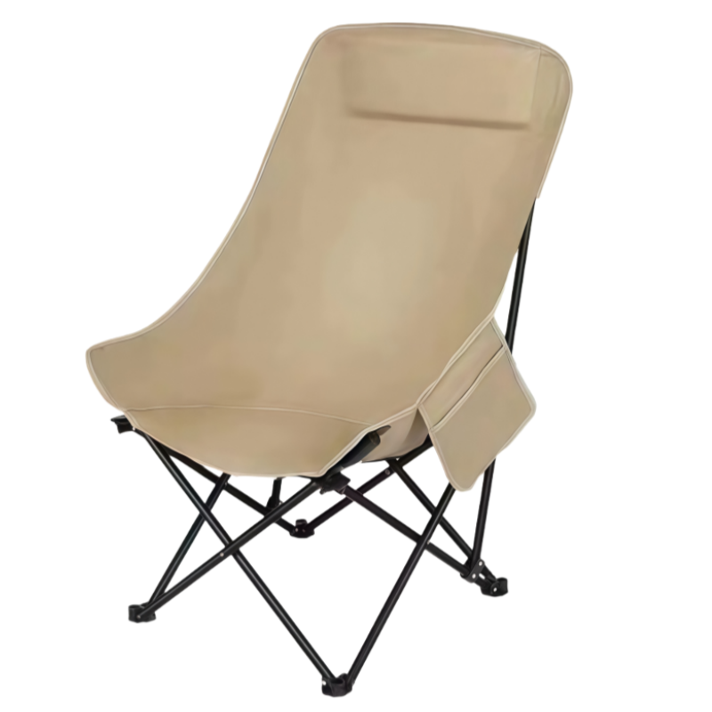 乐琪艺 露营椅LQY2720 把高清大图