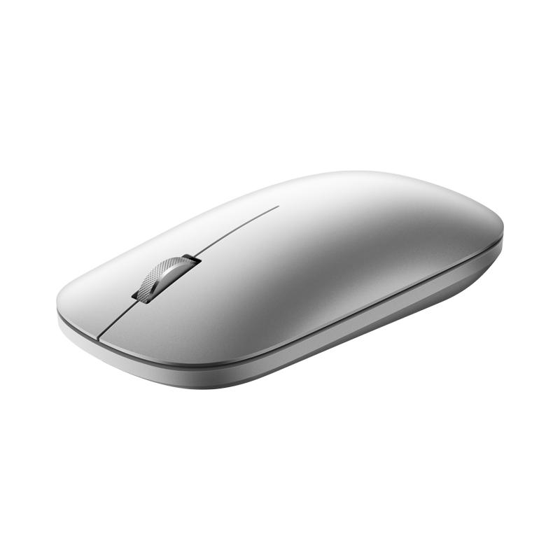 礼品huawei蓝牙鼠标第二代银色青春版