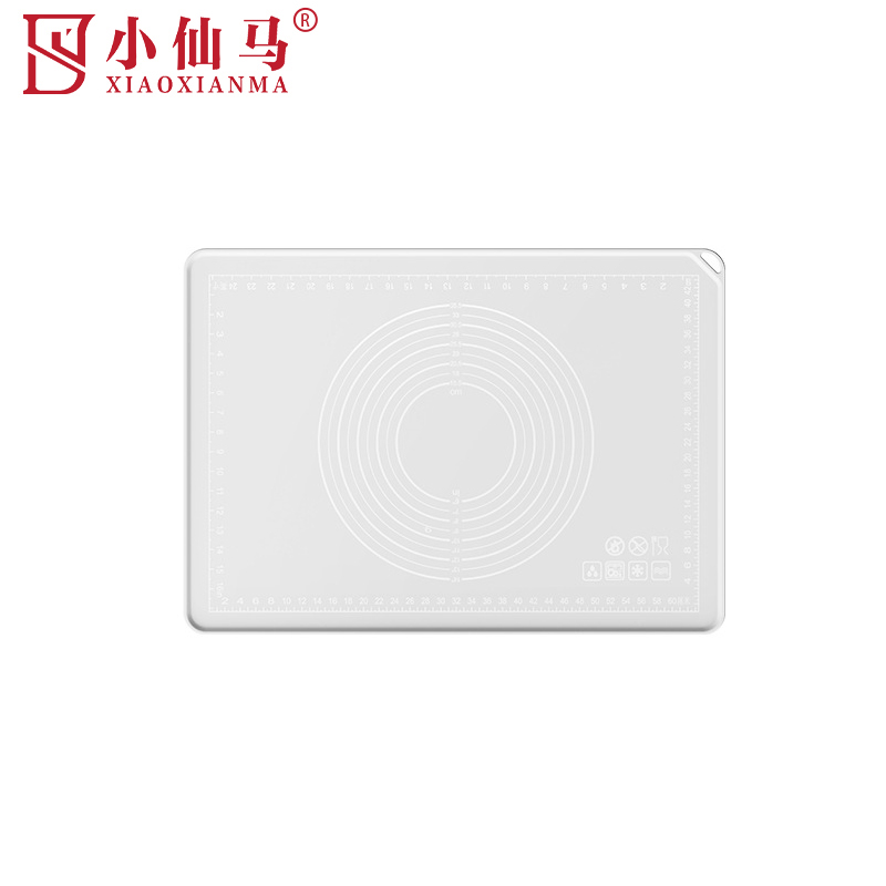 小仙马 菜板 硅胶垫 面板 60*80 个高清大图