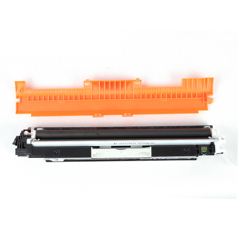 众威硒鼓LBP7010C适用佳能CRG329四色套装 套高清大图