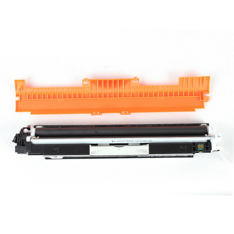 众威硒鼓LBP7010C适用佳能CRG329四色套装 套