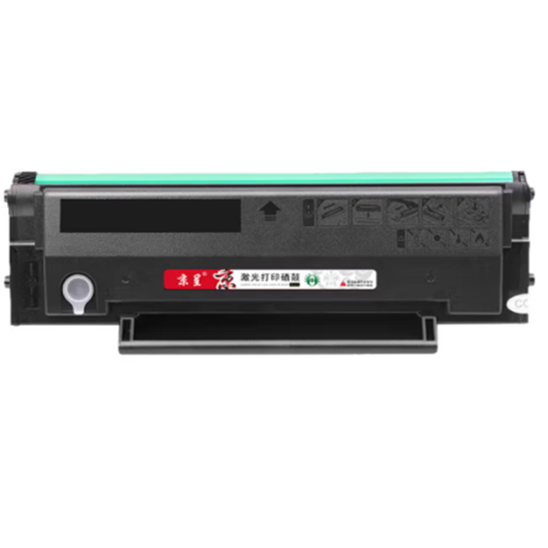 京呈PLUS硒鼓 PD213E (2023新款)(奔图)高清大图