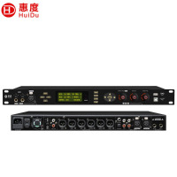 惠度（HuiDu）前级效果器 A8+ 套