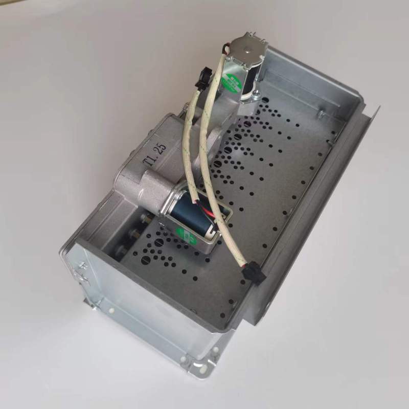 帮客材配 全新原装惠而浦燃气热水器 JSQ25- T13X1 燃烧器(T)(火排)收前务必验货高清大图