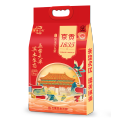 京贡1号2025年新米五常大米/粳米 黑土生态5kg