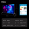 Haier/海尔 LU75X5(PRO) 75英寸2022新款智能高清网络家用液晶电视机彩电
