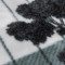恒源祥 TGM1009万木争荣银貂绒毯 200*230