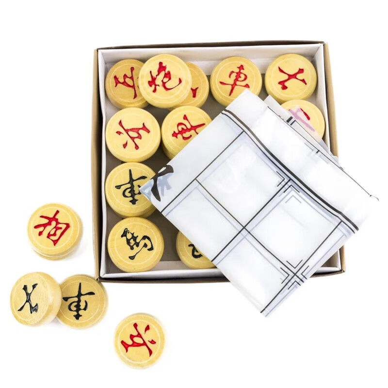 晨光中国象棋天地盖纸盒3.0APK99918高清大图