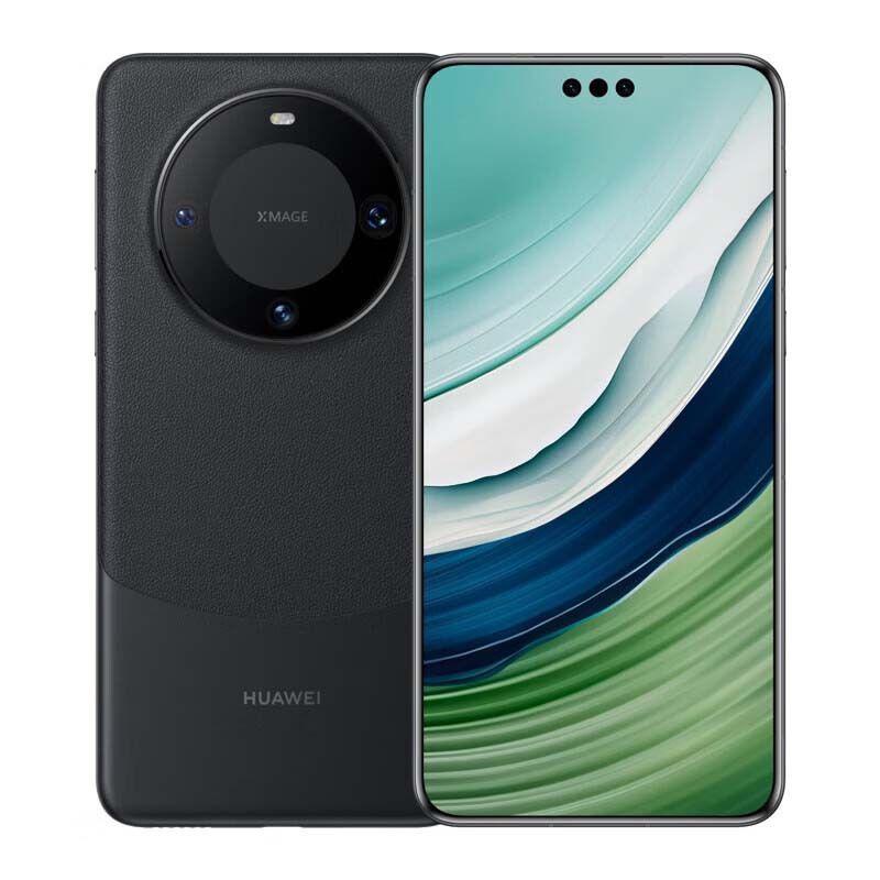华为Mate 60Pro 12+1TB 卫星通话超可靠玄武架构全焦段超清影像全网通(客服备注咨询颜色)高清大图
