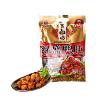 绿盛百卤坊鸭肫(香辣味)120G
