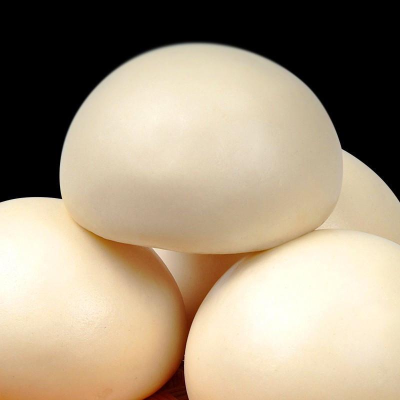 馒头1斤山东老面馒头千层戗面纯手工馒头早点面点早餐面食馍馍