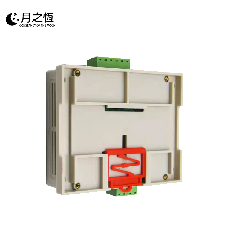 月之恒8-4模块配件 115*90*40mm 个高清大图