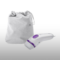 Braun/博朗 日本直邮闪光照射脱毛美容器 BD3005 剃毛器 激光脱毛 脱毛器 全身 无水洗 BRAUN 面部