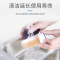 Haier/海尔家用水龙头净水器厨房净水机HSW-LJ10A 一机一芯