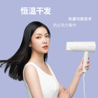 飞科(FLYCO)吹风机 家用电吹风负离子深度养发大功率 便携家用学生宿舍可折叠吹风机FH6276