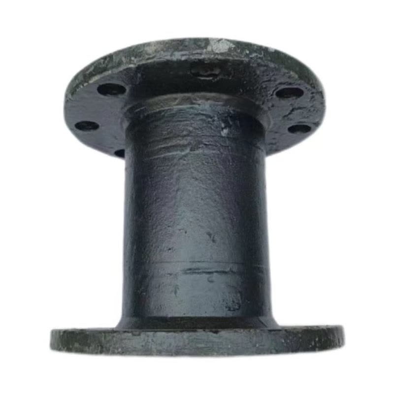 中锦科技 球墨铸铁双盘短管 DN100×450mm 个图片