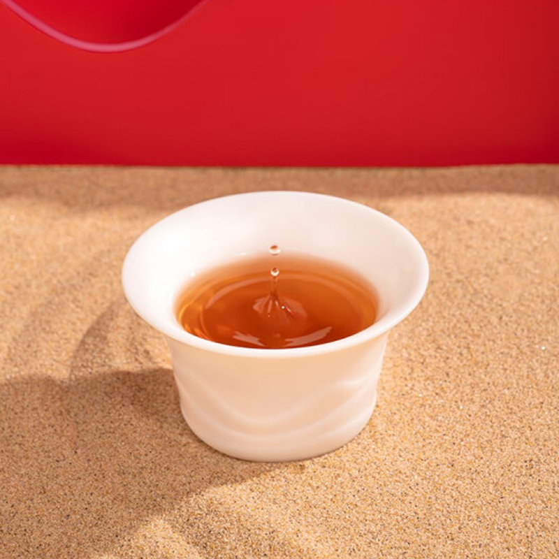 八马茶业(BAMA TEA)马到成功·肉桂240克高清大图