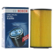 国产博世(BOSCH)国产机油滤清器机油格机滤0986AF0254 奔驰CLK500(A/C209底盘06-09款100