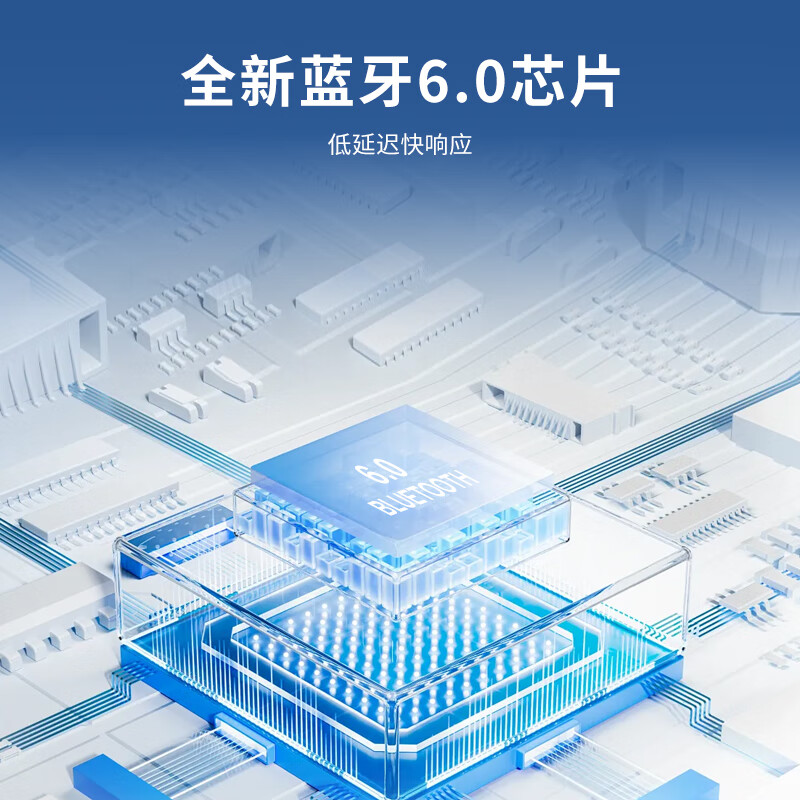 JBL Sense Pro开放式真无线耳机,幻影灰高清大图