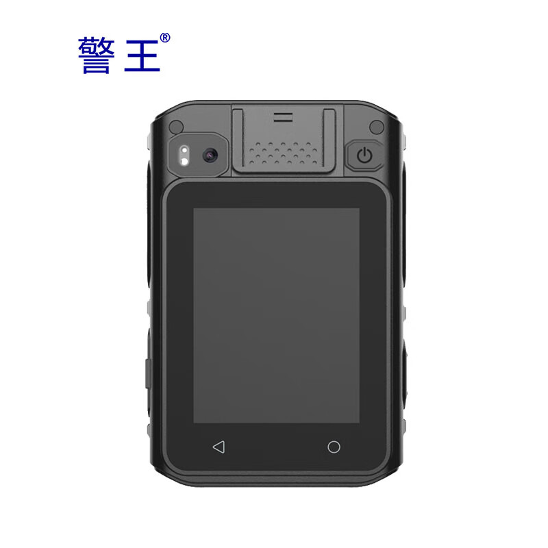 警王(CPW) G5 128G执法记录仪 4G实时传输实时定位对讲Wifi蓝牙可拆卸电池