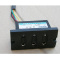 企购优品 TMCO 高压带电显示器GL-6K 10KV(长8cm 宽3.5cm)