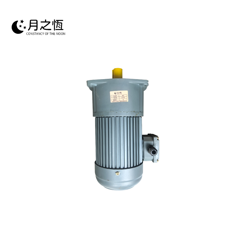月之恒电机5.5kw台高清大图