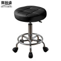 赛颐盛吧台凳带轮300*300*440mm个