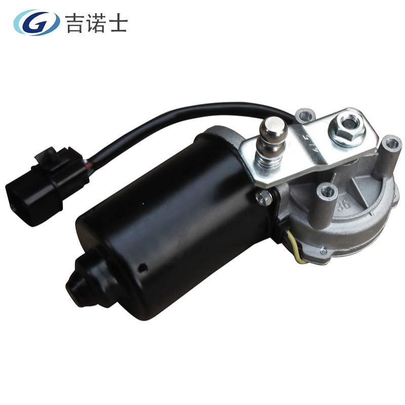 吉诺士直流转角电机配件 G-ZD2532 个高清大图