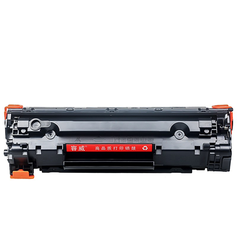 容威 佳能CRG-337易加粉硒鼓 适用Canon MF217w MF221d MF222dw打印机墨盒 墨粉盒高清大图