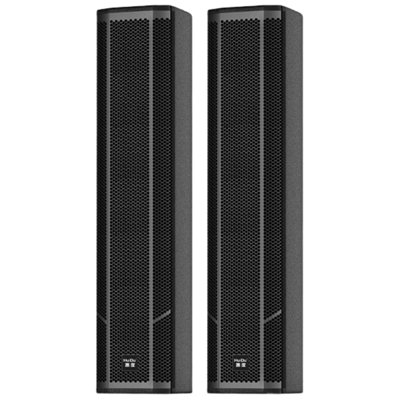 惠度(HuiDu)专业大功率全频音柱 MZ-402(销售单位:只)高清大图