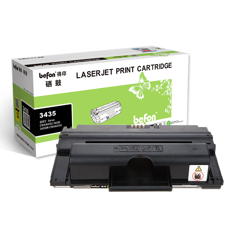 得印 BF-3435硒鼓 106R01415 (单位:件)