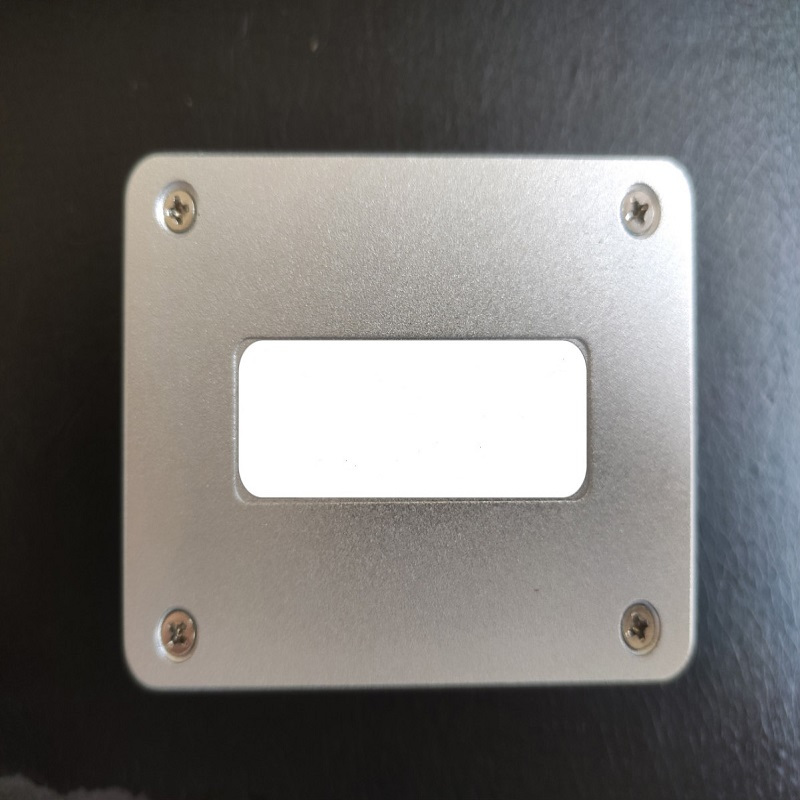712 数字集群调度台音频解码器 VC01（TCB-C-SNDCD）52mm*75mm*25mm