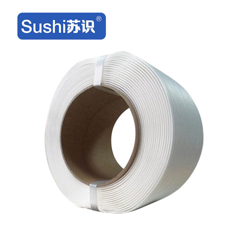 苏识 BST-195 19mm*500m 打包带(计价单位:卷)白色高清大图