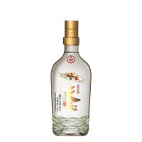 五粮液出品 天缸 聚财金 52度 浓香型白酒 500ml 单瓶装