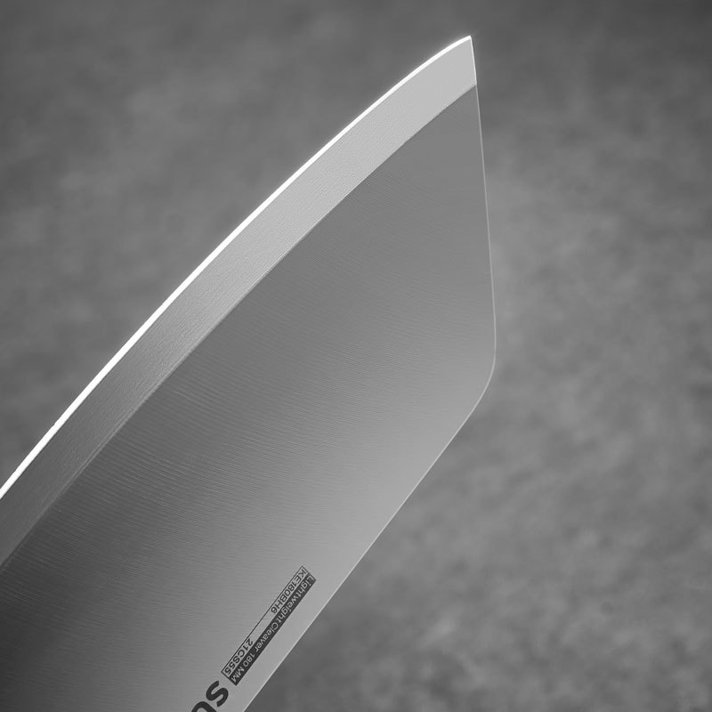 苏泊尔(SUPOR)尖锋·锐系列切片刀180mm KE180BH1高清大图