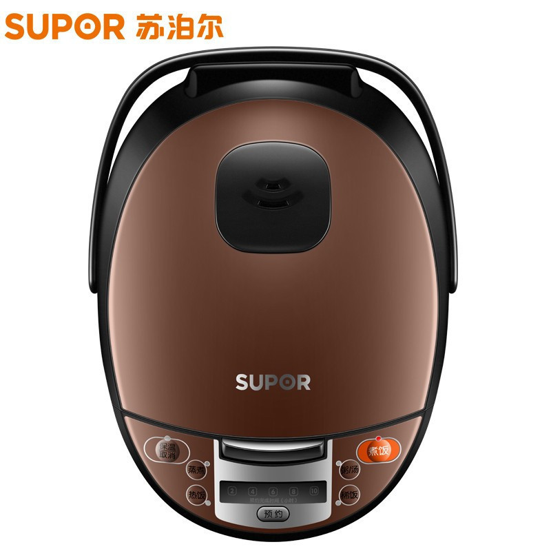 PY苏泊尔 智能家用电饭煲SF40FD6188 容量4L