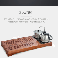 吉谷茶炉（双炉）TC0207