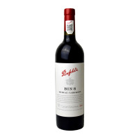 澳洲进口红酒 奔富BIN8赤霞珠设拉子干红葡萄酒750ml 名庄单瓶装