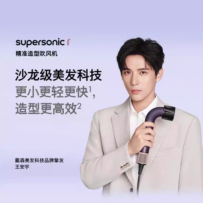 Dyson戴森HD17-1高清大图