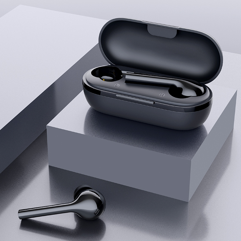 苏宁极物小biu真无线蓝牙耳机