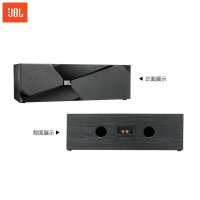 JBL STUDIO 180BK 音响 音箱 3.0声道 家庭影院 电视音响 落地影院 组合音响 客厅影院 音响套装