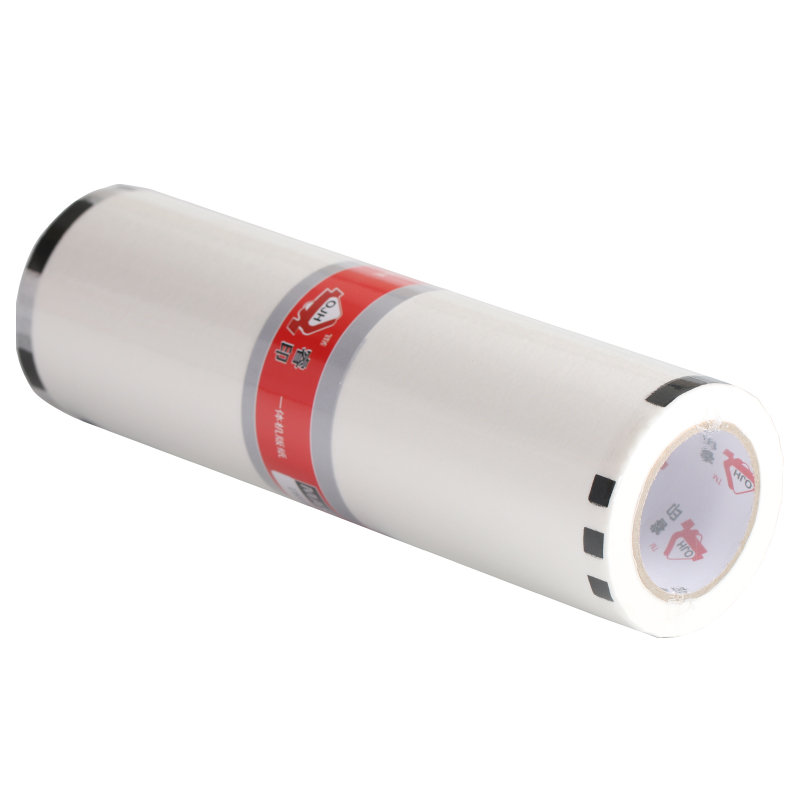 华铭 睿印OJH-DRU523B4版适用迪普乐DPU520/DP4700S一体速印机版纸 蜡纸高清大图