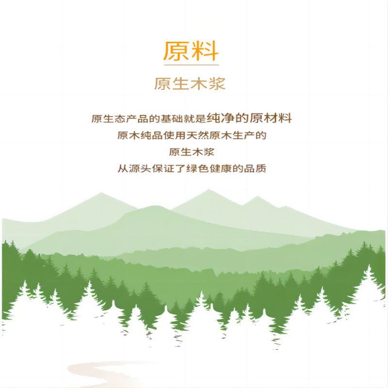 清风超质感系列抽纸24包(3层110抽)AR33LS1 整箱 24包高清大图