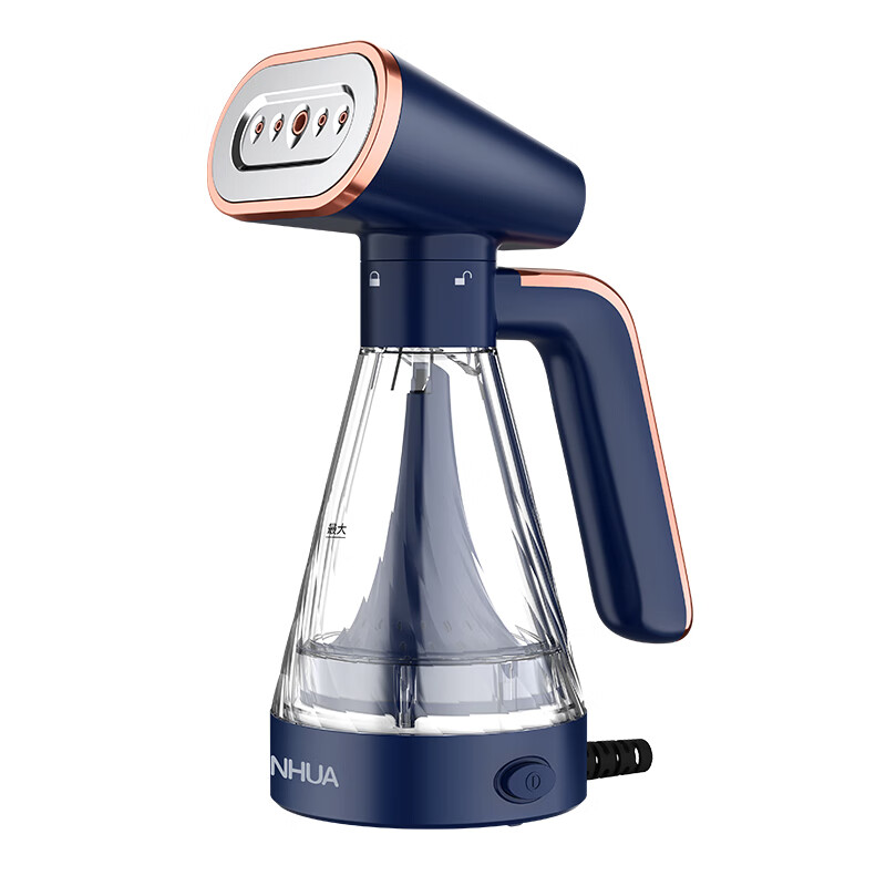 春花(CHUNHUA) 手持挂烫机CY-H810B 深蓝色