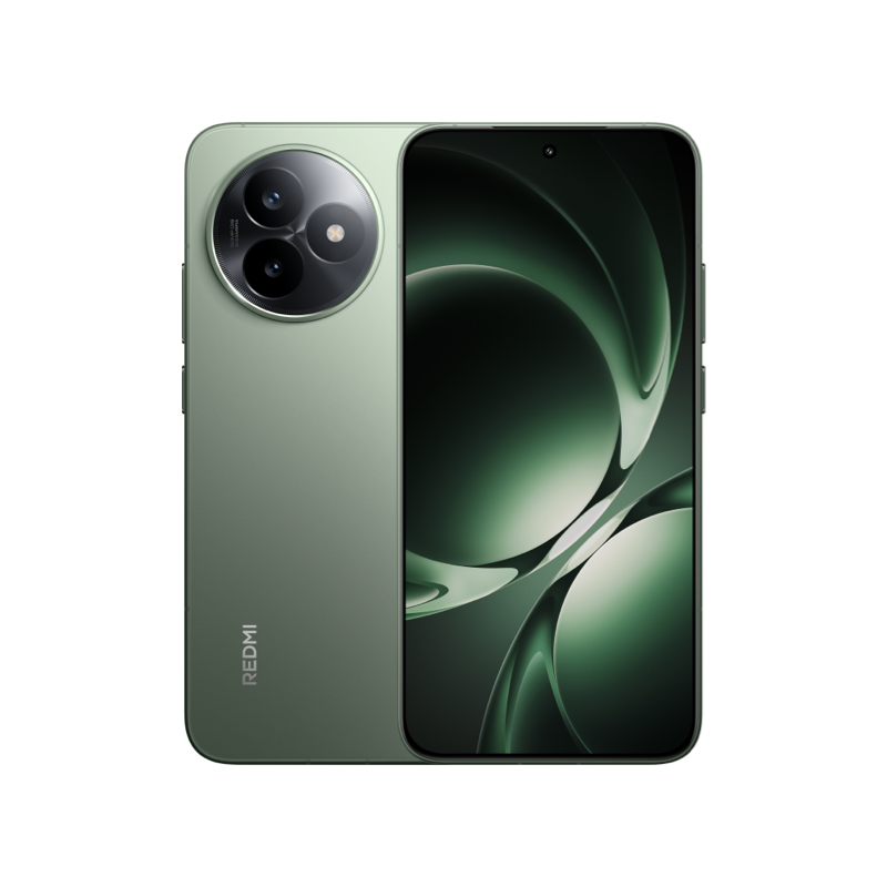 小米 REDMI K80 至尊版 云杉绿 12+512 红米手机新品红米k80至尊学生电竞游戏手机