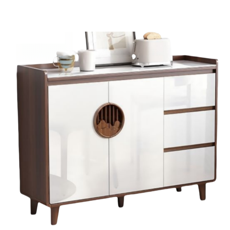 蕃蒂收纳柜1.2米台高清大图